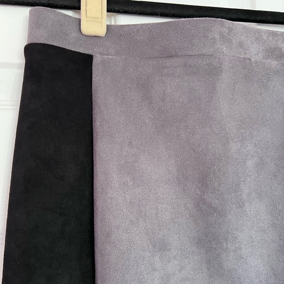 Bebe microsuede pencil skirt size small - Picture 9 of 9